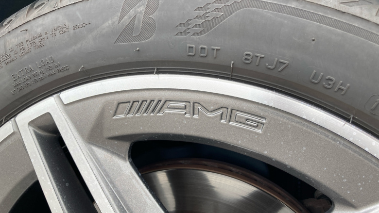 Mercedes-Benz A-Class A180 AMG Line Executive 5dr Auto Petrol Hatchback